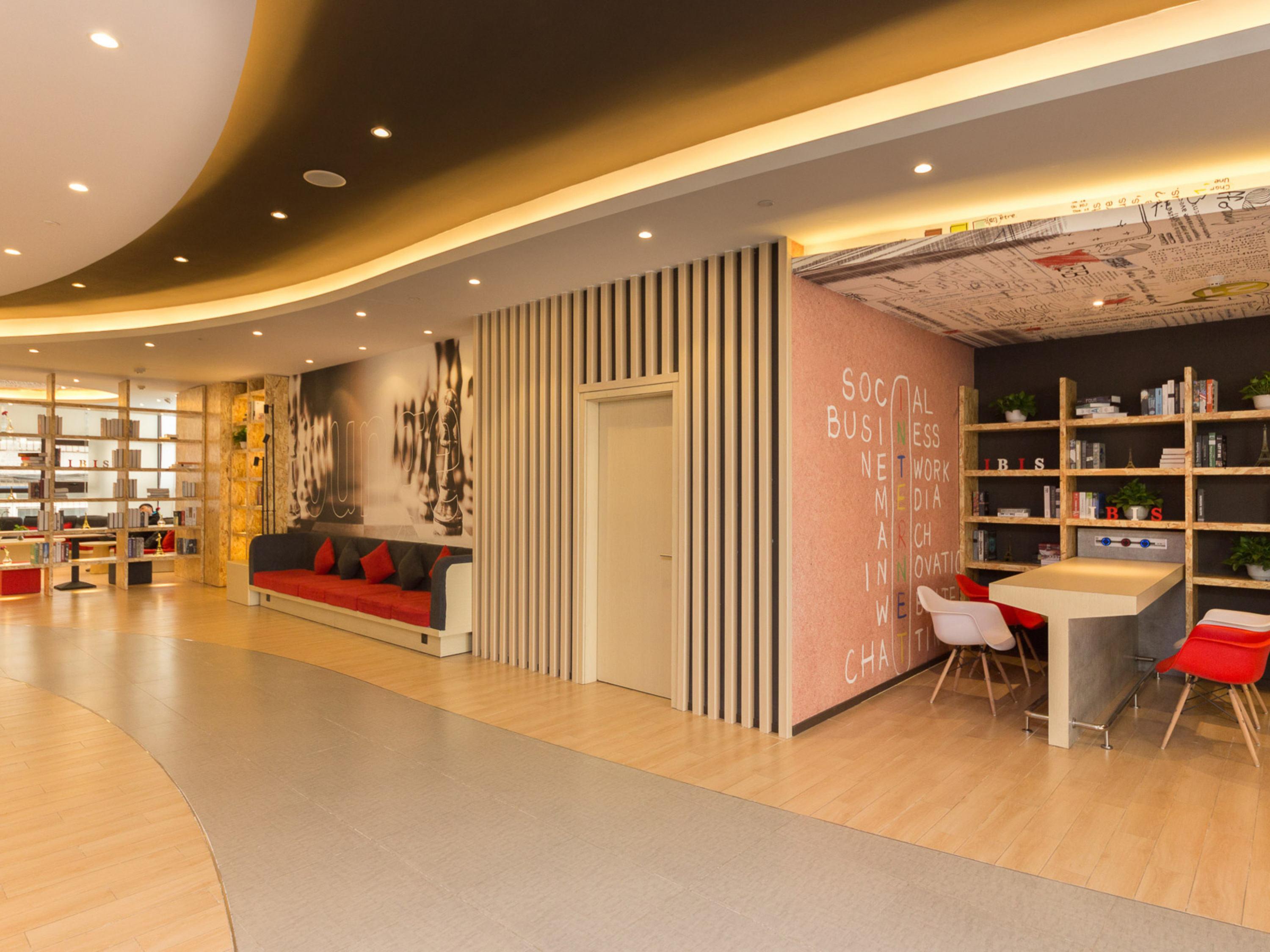Hotel Ibis Shenyang North Station Zewnętrze zdjęcie