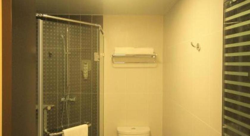 Hotel Ibis Shenyang North Station Zewnętrze zdjęcie