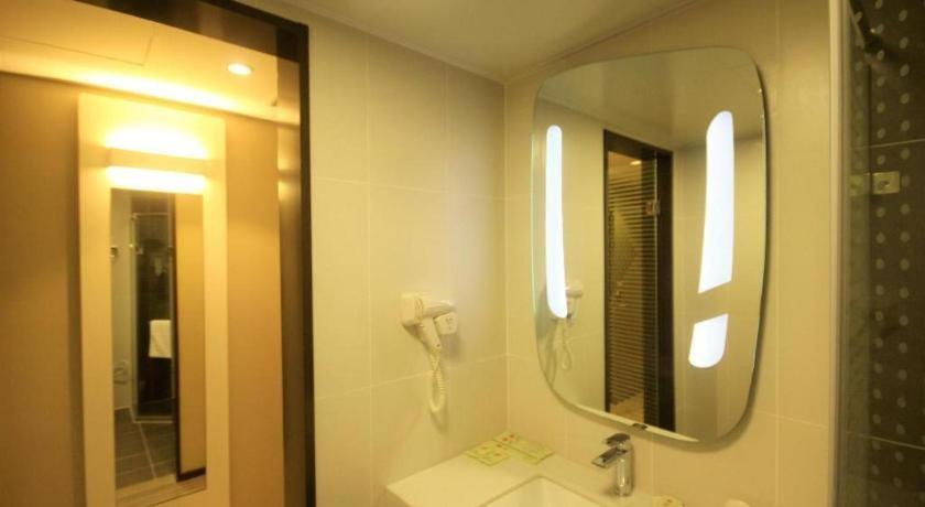 Hotel Ibis Shenyang North Station Zewnętrze zdjęcie