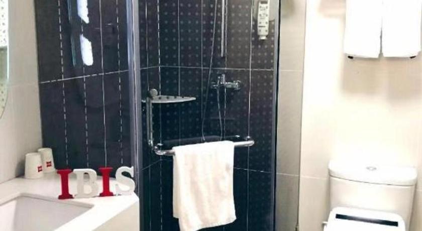 Hotel Ibis Shenyang North Station Zewnętrze zdjęcie